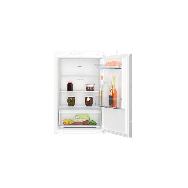 Neff KI1211SE0, Built-in fridge