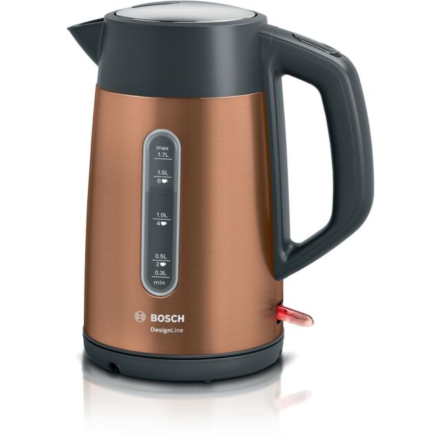 Bosch TWK4P439GB, Kettle