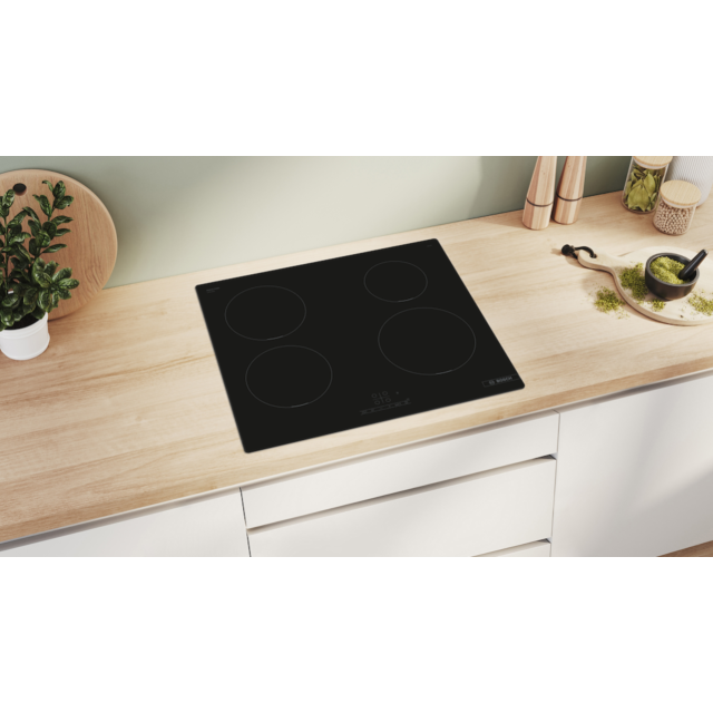 Bosch PUE611BB5B, Induction hob