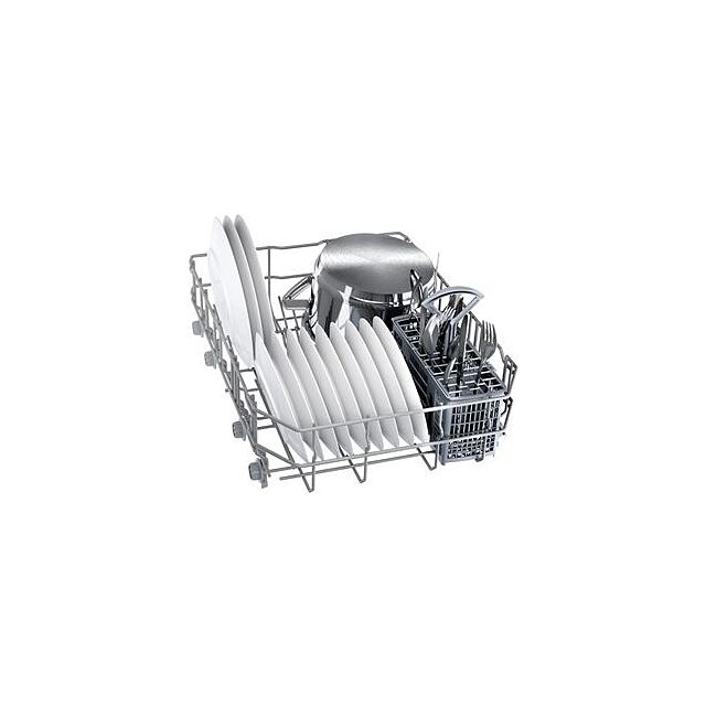 Bosch SPV2HKX42G, Fully-integrated dishwasher
