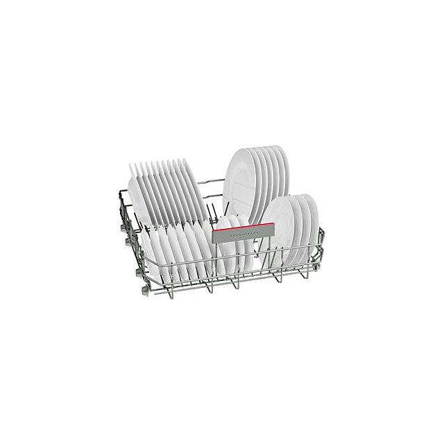 Bosch SMV6ZCX10G, Fully-integrated dishwasher