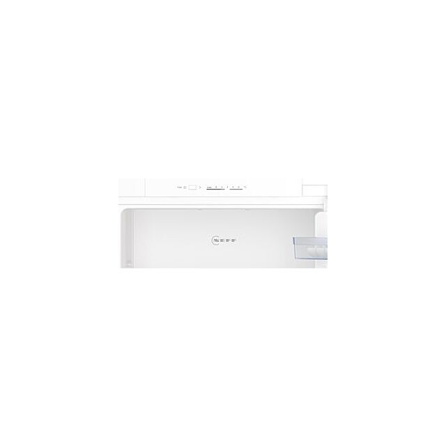 Neff KI1211SE0, Built-in fridge
