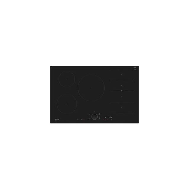 Neff T68FUV4L0, Induction hob