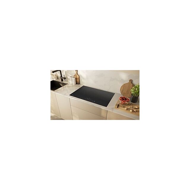Neff T68FUV4L0, Induction hob