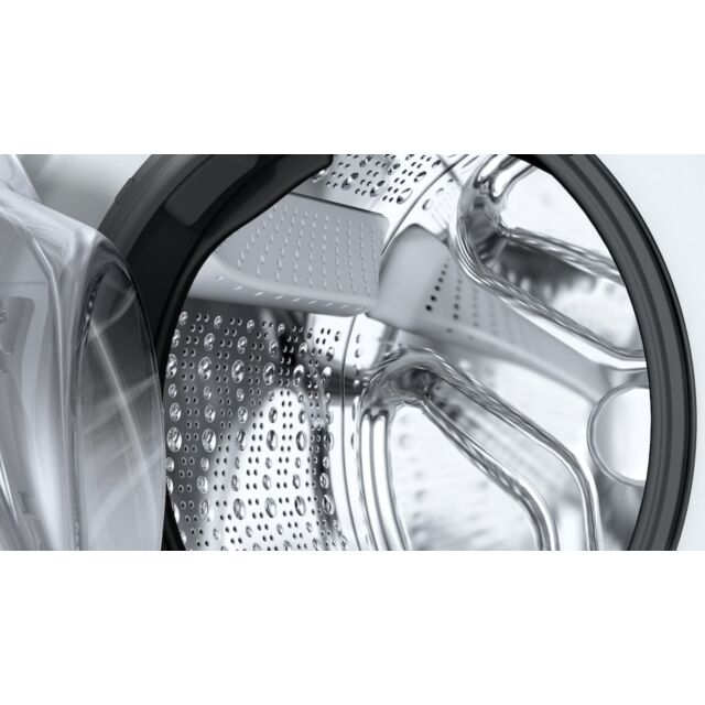 Bosch WGJ25400GB, Washing machine, front loader