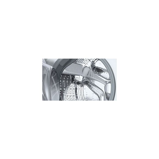 Neff W544BX2GB, Built-in washing machine