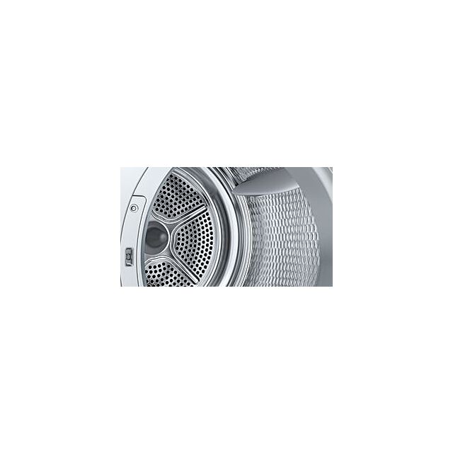Bosch WTN83201GB, Condenser tumble dryer