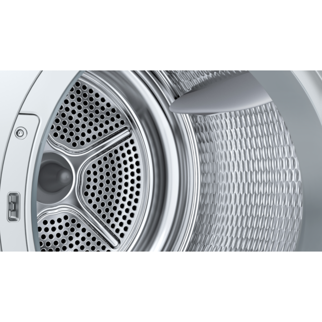 Bosch WPG23108GB, Condenser tumble dryer