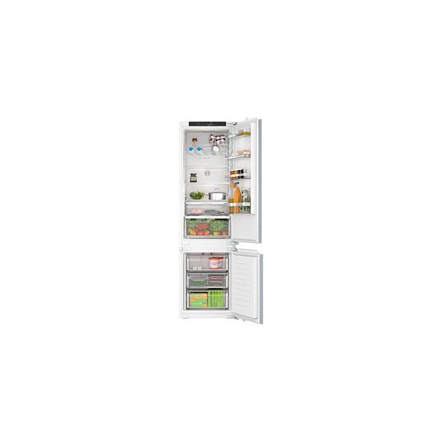 Bosch KIN96VFD0, Built-in fridge-freezer with freezer at bottom