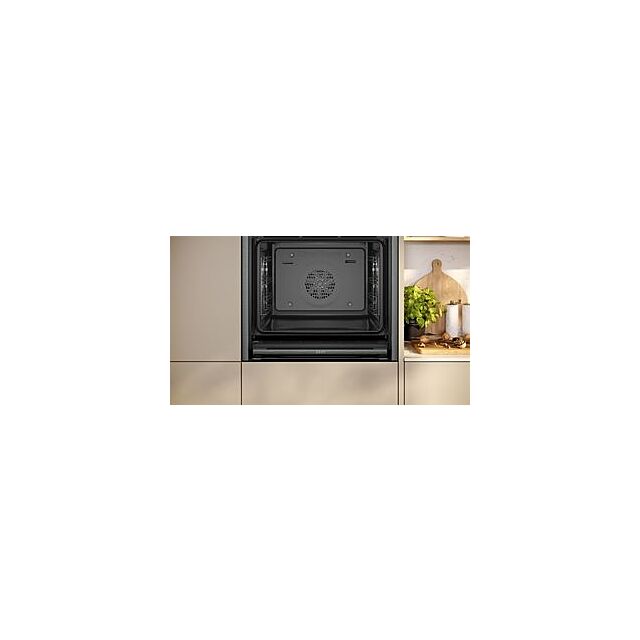 Neff B54CR31G0B, Built-in oven