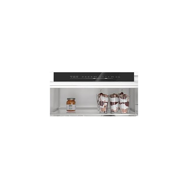 Bosch KIN96VFD0, Built-in fridge-freezer with freezer at bottom