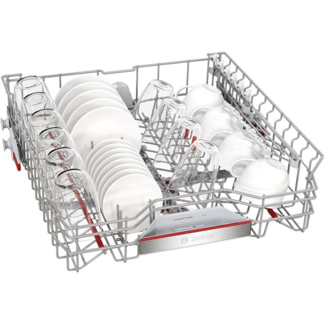 Bosch SMD6ZCX60G, Fully-integrated dishwasher