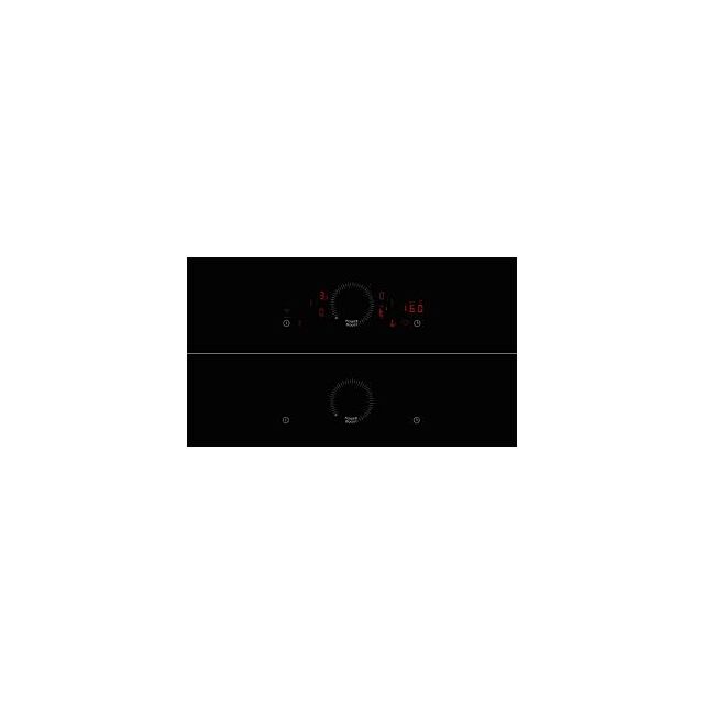 Neff T66FHX4L0, Induction hob