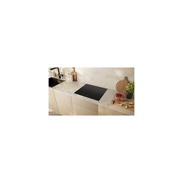 Neff T56FHS1L0, Induction hob