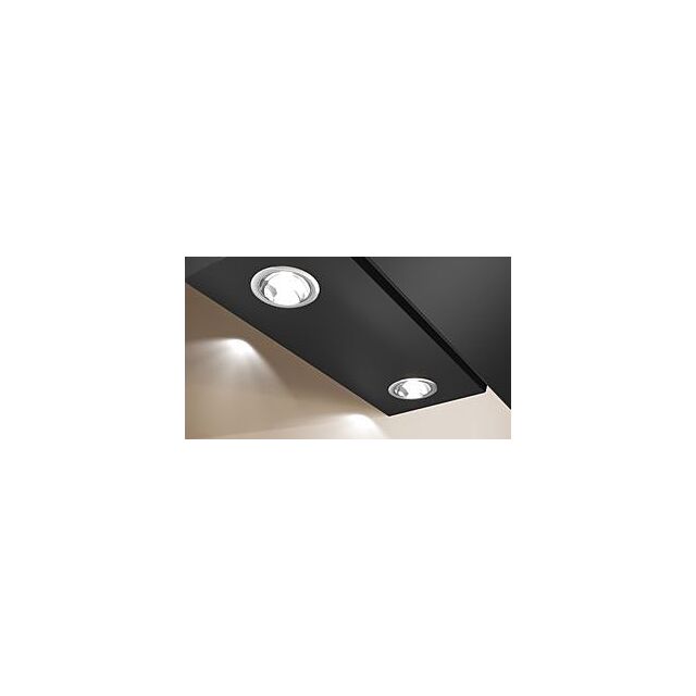 Neff D83IDK1S0B, Wall-mounted cooker hood