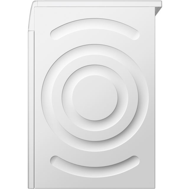 Bosch WPG23108GB, Condenser tumble dryer
