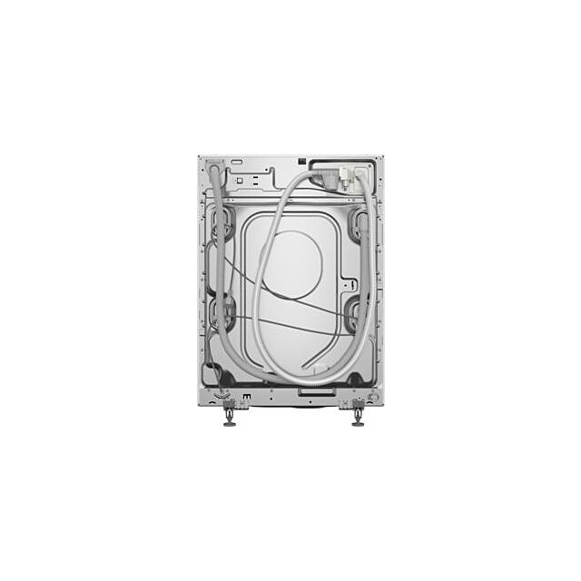 Neff W544BX2GB, Built-in washing machine