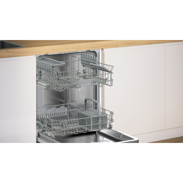 Bosch SMI2HTS02G, Semi-integrated dishwasher
