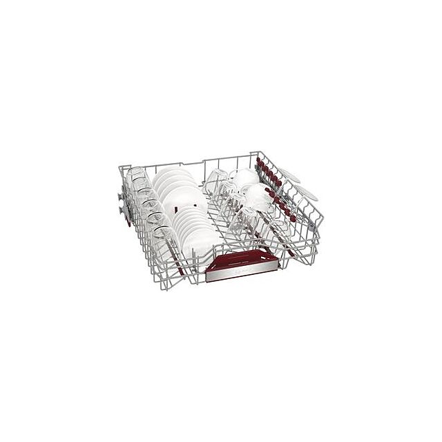Neff S195HCX02G, Fully-integrated dishwasher