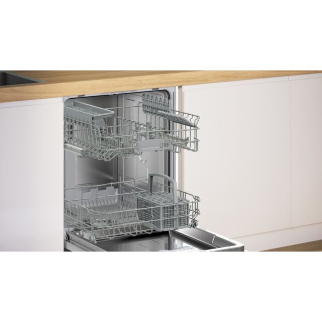 Bosch SMV2HTX02G, Fully-integrated dishwasher