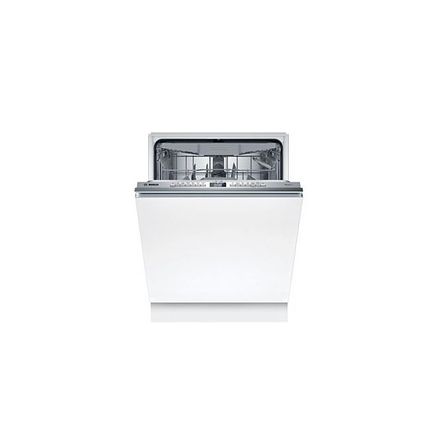 Bosch SMV6ZCX10G, Fully-integrated dishwasher