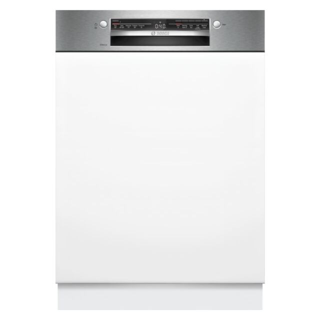 Bosch SMI2HTS02G, Semi-integrated dishwasher