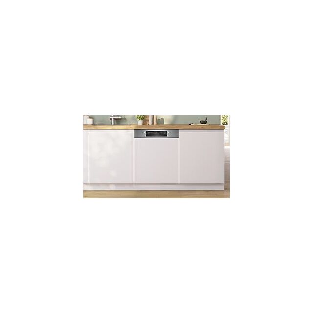 Bosch SMI2HTS02G, Semi-integrated dishwasher