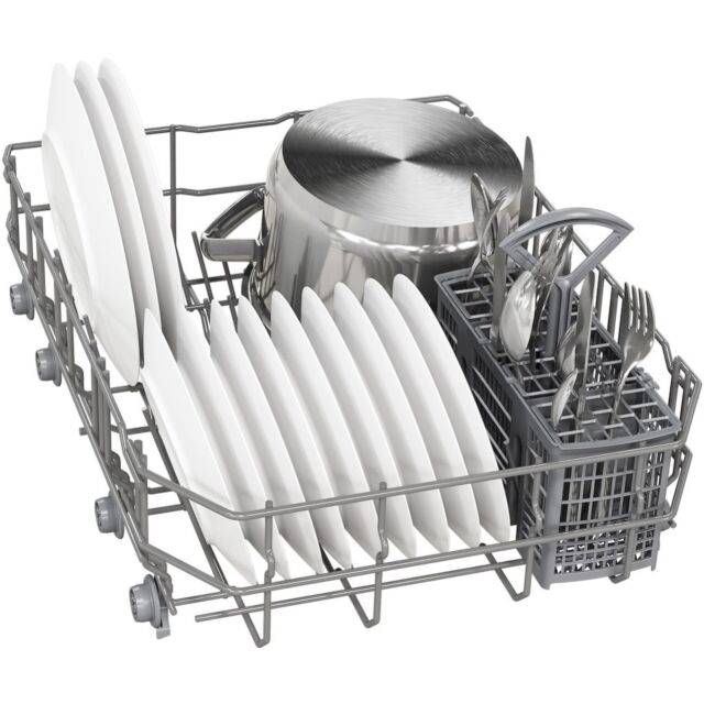 Bosch SPS2IKW01G, Free-standing dishwasher
