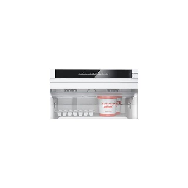 Bosch GUN21VFE0G, Built-in freezer