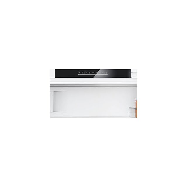 Bosch KUL22VFD0G, Built-under fridge with freezer section