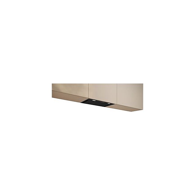 Neff D54NAC1S0B, Canopy cooker hood