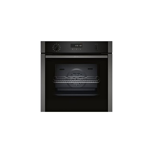 Neff B2ACH7AG7B, Built-in oven