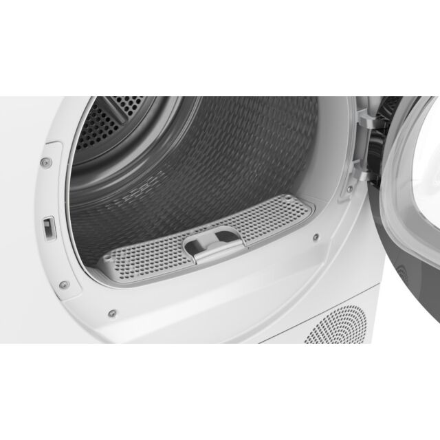 Bosch WTH85226GB, Heat pump tumble dryer