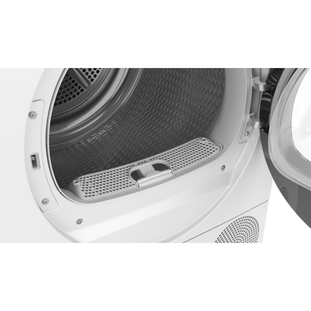 Bosch WPG23108GB, Condenser tumble dryer