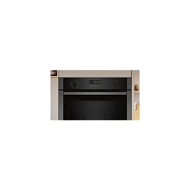 Neff B2ACH7AG7B, Built-in oven