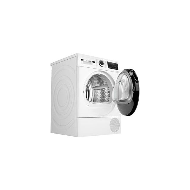 Bosch WQG245A0GB, Heat pump tumble dryer