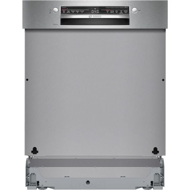 Bosch SMI2HTS02G, Semi-integrated dishwasher