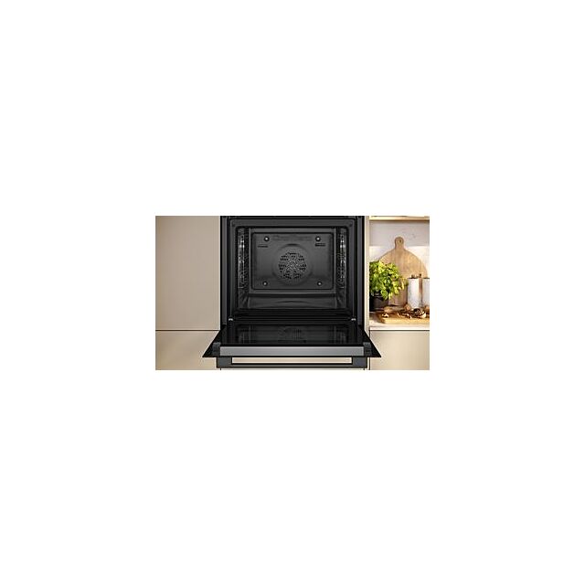Neff B2ACH7AG7B, Built-in oven