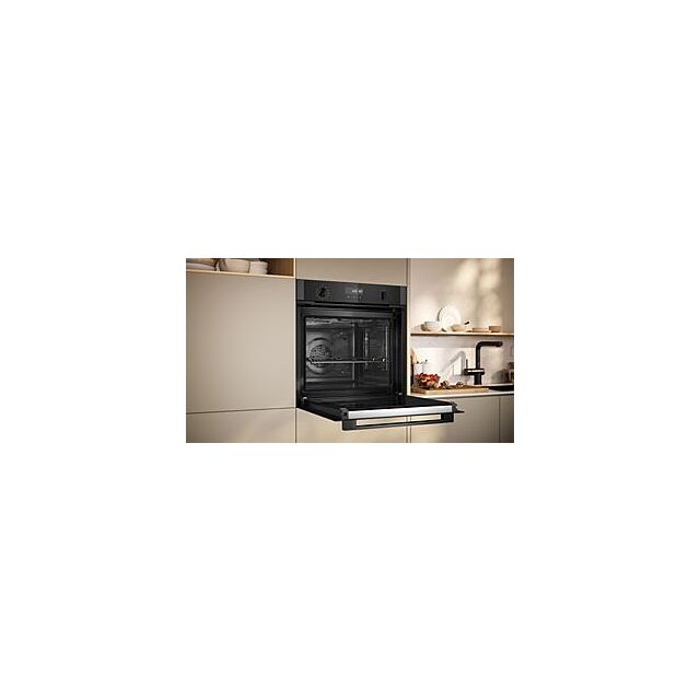 Neff B2ACH7AG7B, Built-in oven