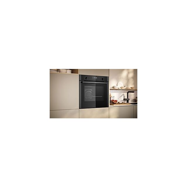 Neff B2ACH7AG7B, Built-in oven