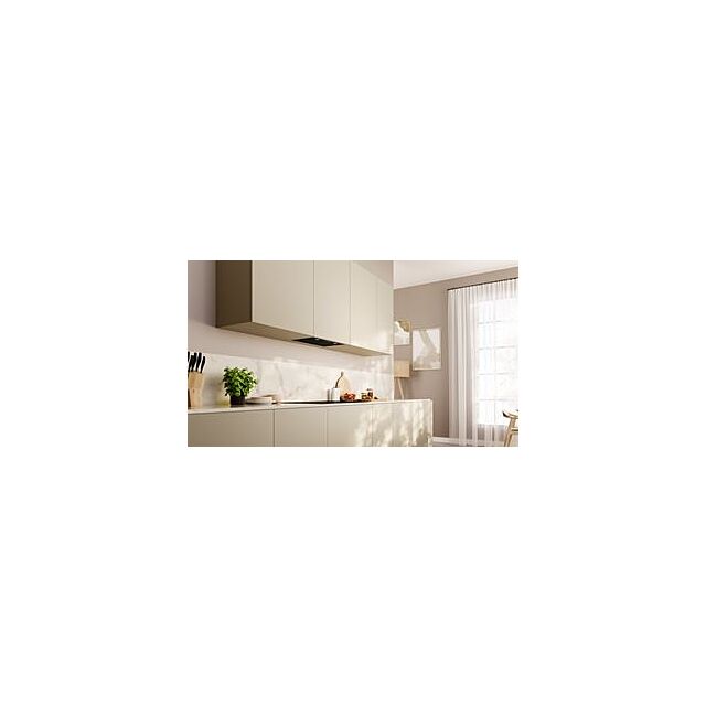 Neff D54NAC1S0B, Canopy cooker hood