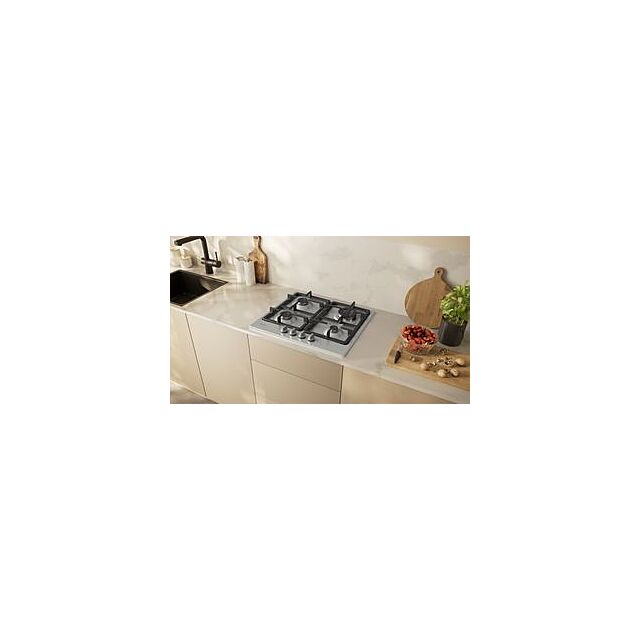 Neff T26GKH8N0, Gas hob
