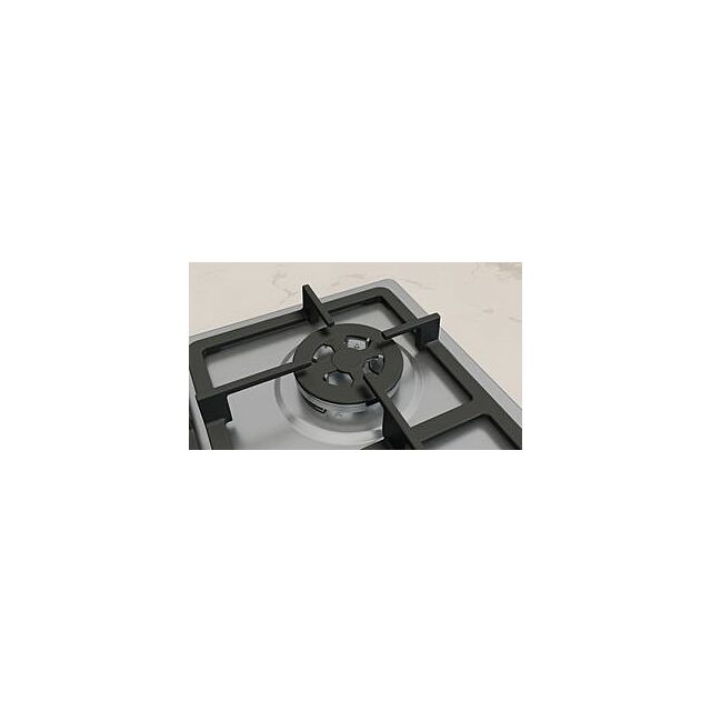 Neff T26GKH8N0, Gas hob