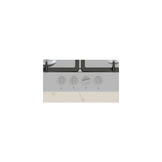 Neff T26GKH8N0, Gas hob