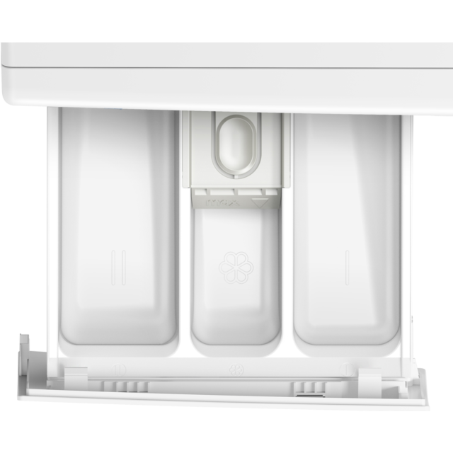 Bosch WNA134U8GB, Washer dryer