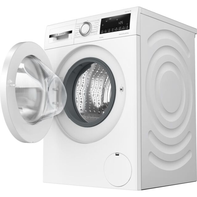 Bosch WNA134U8GB, Washer dryer
