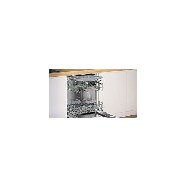 Bosch SMV4HVX00G, Fully-integrated dishwasher