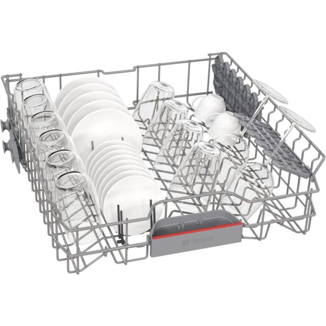 Bosch SMS4EMW06G, Free-standing dishwasher