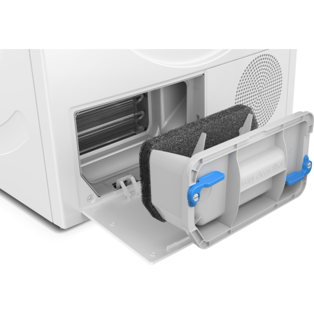 Bosch WPG23108GB, Condenser tumble dryer