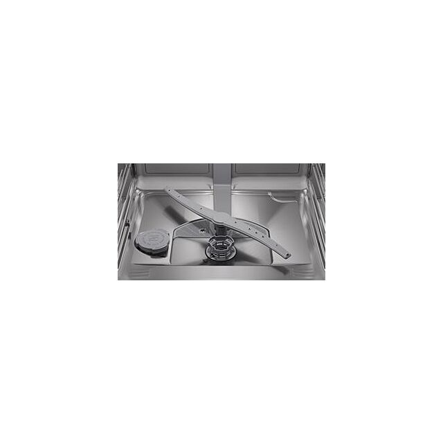 Neff S195HCX02G, Fully-integrated dishwasher